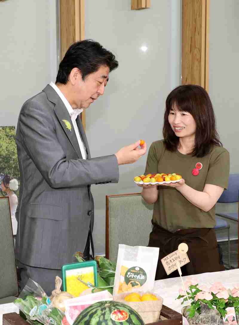 菅義偉前首相　安倍元首相は「寂しがり屋でもありました」、銃撃の一報受け「そばにいてやりたい」と奈良へ
