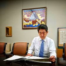 菅義偉前首相　安倍元首相は「寂しがり屋でもありました」、銃撃の一報受け「そばにいてやりたい」と奈良へ