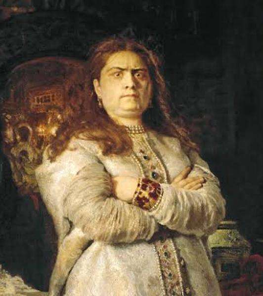 【閲覧注意】日本史・世界史の怖い話！part2