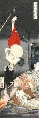 【閲覧注意】日本史・世界史の怖い話！part2