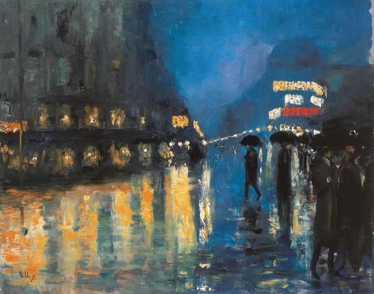 巨匠の絵画を買えるとしたら