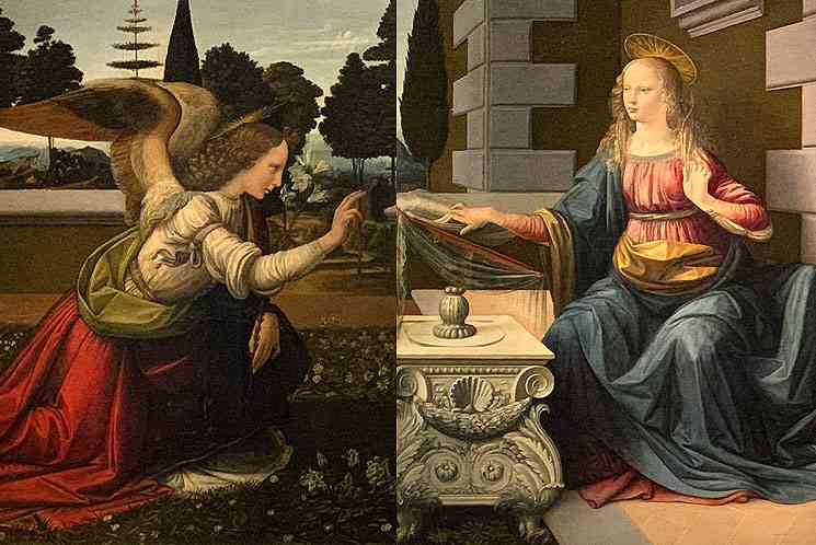 巨匠の絵画を買えるとしたら