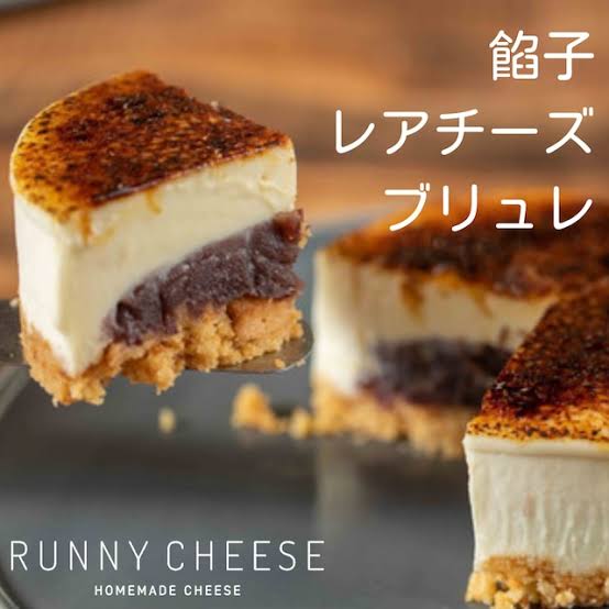 夏でも大好き、餡スイーツ！