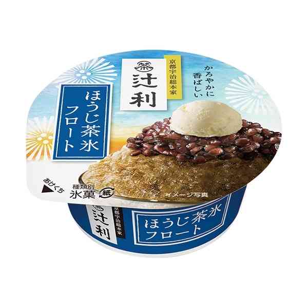 夏でも大好き、餡スイーツ！