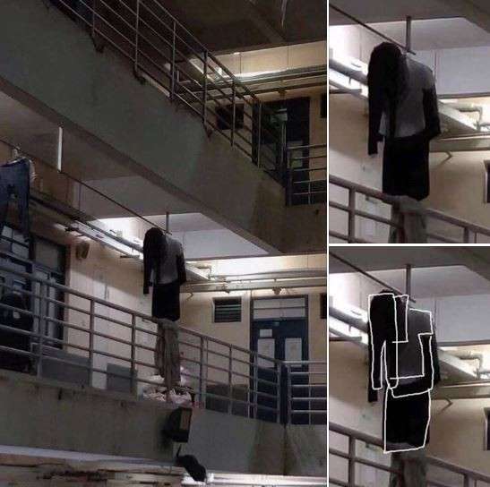 ホラー・オカルト総合【好きな人話そう】