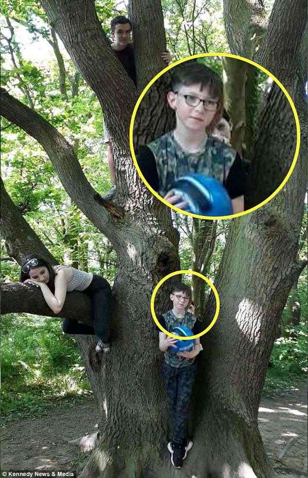 ホラー・オカルト総合【好きな人話そう】