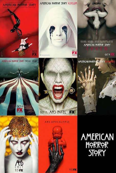 ホラー・オカルト総合【好きな人話そう】