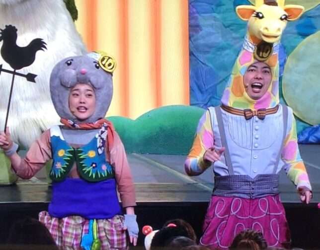 好きなお笑い芸人を語るトピ Part4