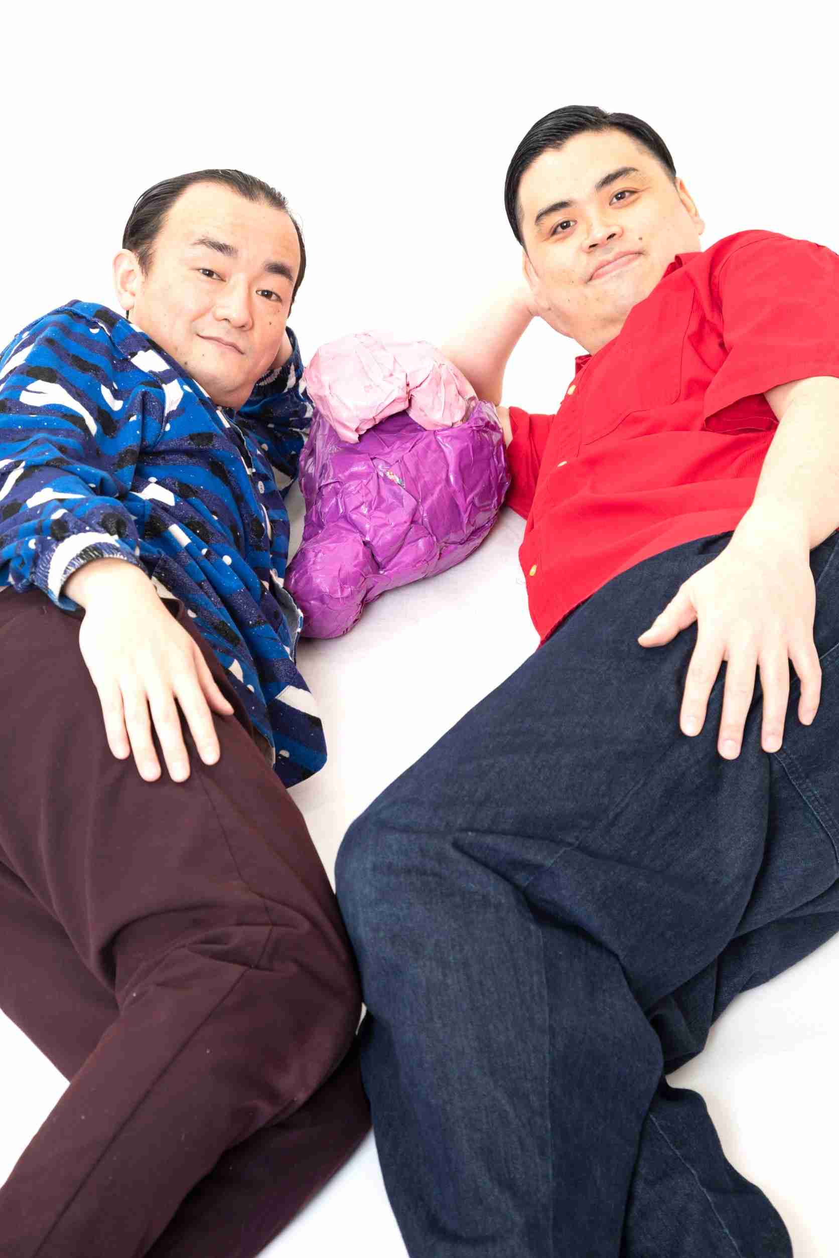 好きなお笑い芸人を語るトピ Part4