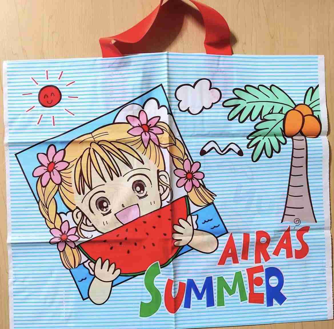 【懐かしい】りぼん、なかよし、ちゃおの付録を貼るトピ