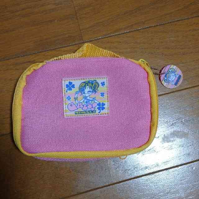 【懐かしい】りぼん、なかよし、ちゃおの付録を貼るトピ