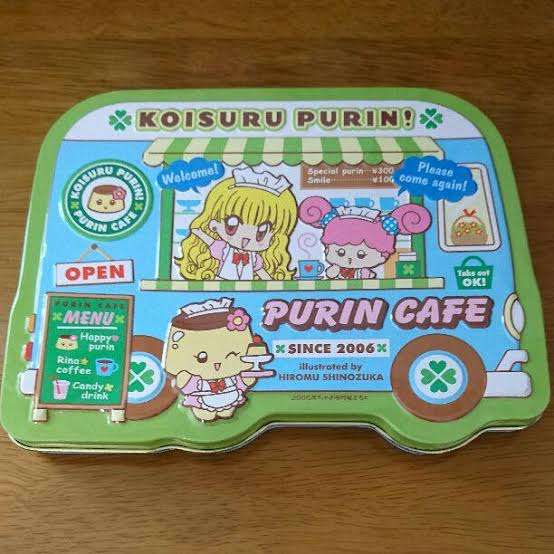 【懐かしい】りぼん、なかよし、ちゃおの付録を貼るトピ