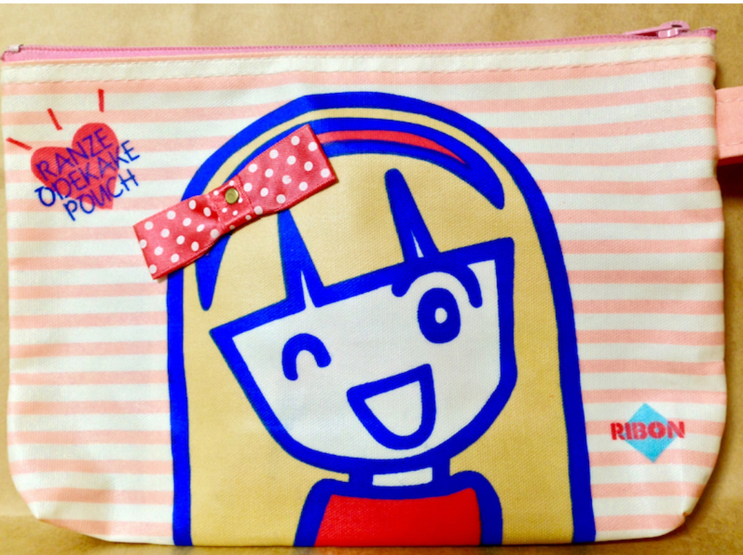 【懐かしい】りぼん、なかよし、ちゃおの付録を貼るトピ