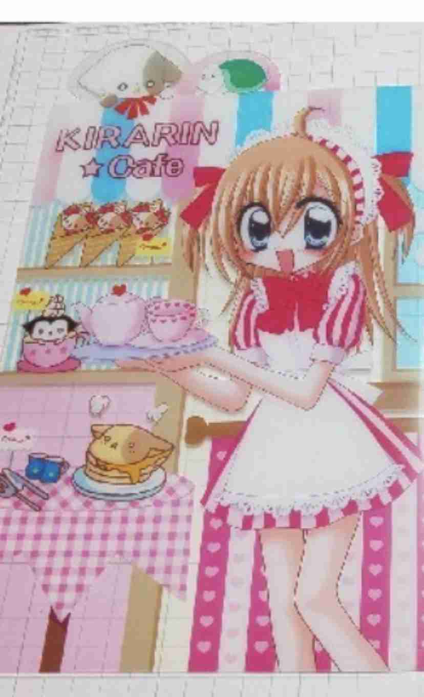 【懐かしい】りぼん、なかよし、ちゃおの付録を貼るトピ
