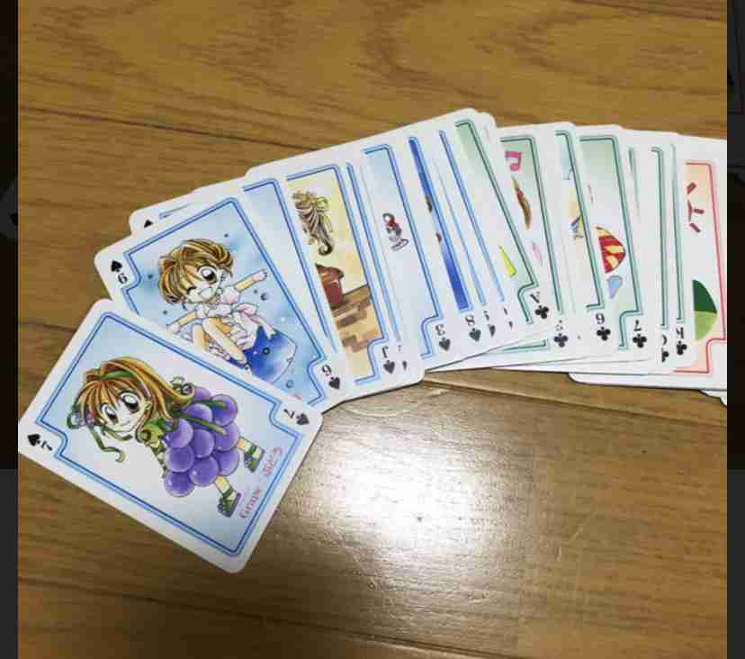 【懐かしい】りぼん、なかよし、ちゃおの付録を貼るトピ