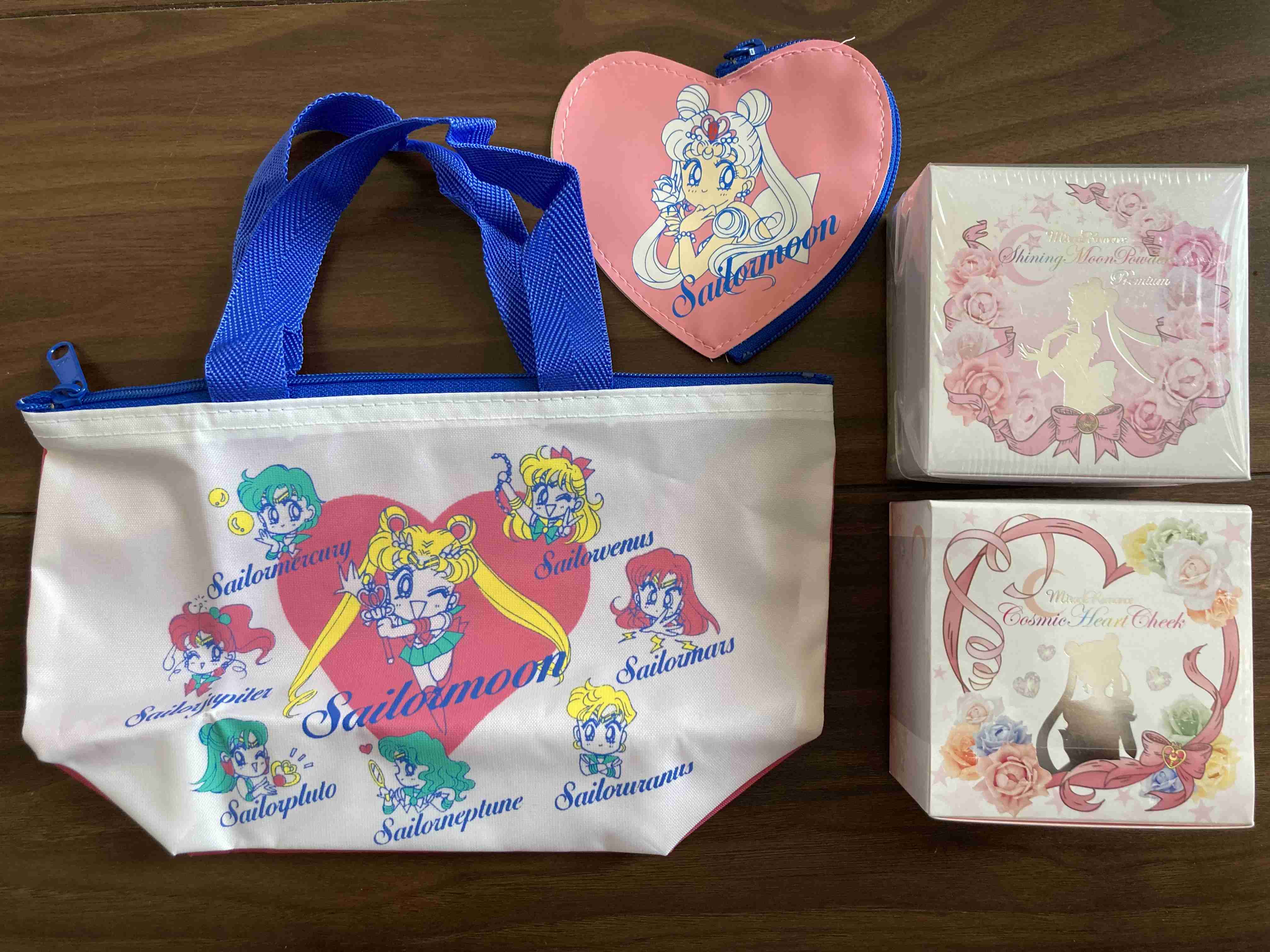 【懐かしい】りぼん、なかよし、ちゃおの付録を貼るトピ