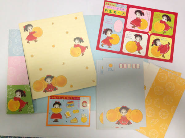 【懐かしい】りぼん、なかよし、ちゃおの付録を貼るトピ