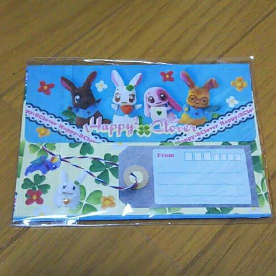 【懐かしい】りぼん、なかよし、ちゃおの付録を貼るトピ