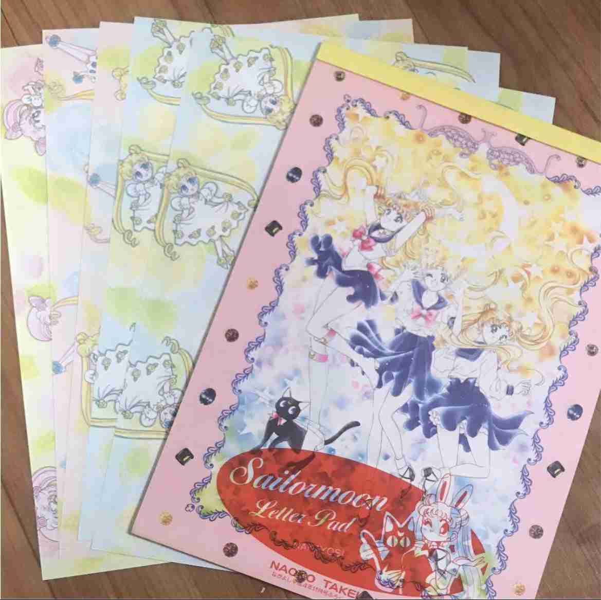 【懐かしい】りぼん、なかよし、ちゃおの付録を貼るトピ