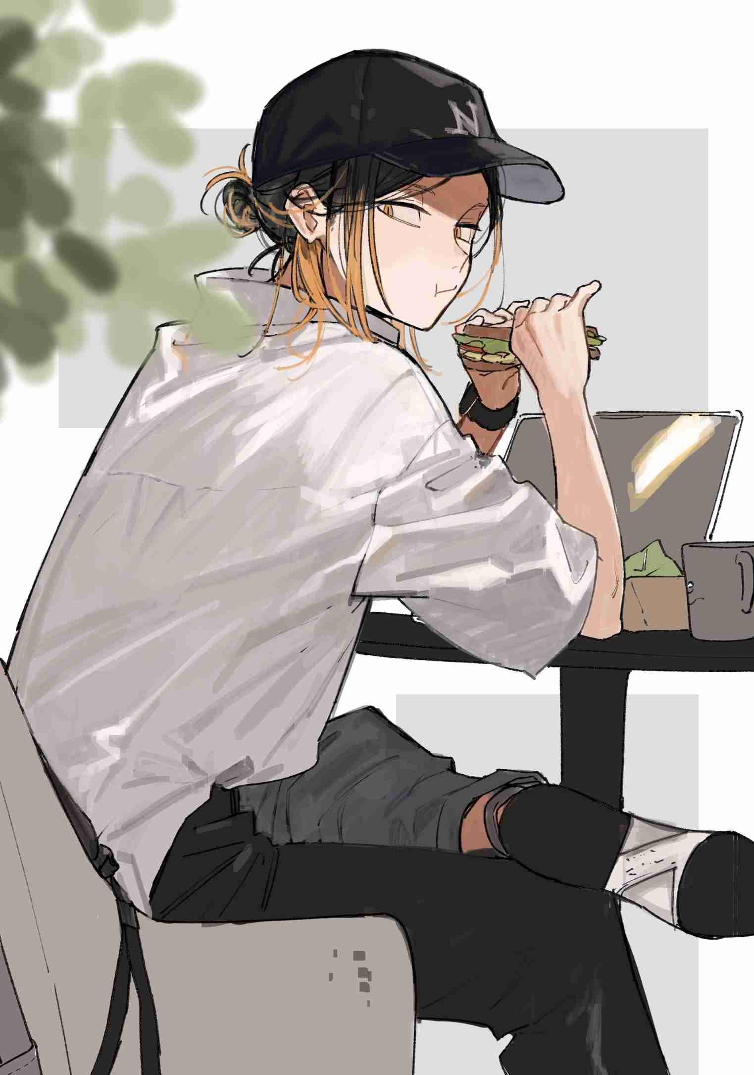 絵柄が好きな漫画家、イラストレーター part3