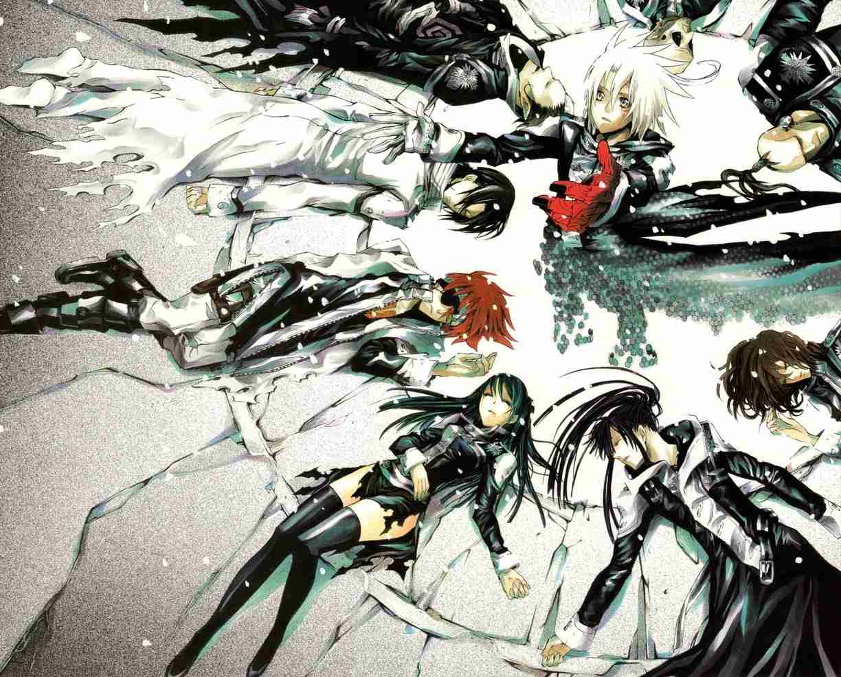絵柄が好きな漫画家、イラストレーター part3