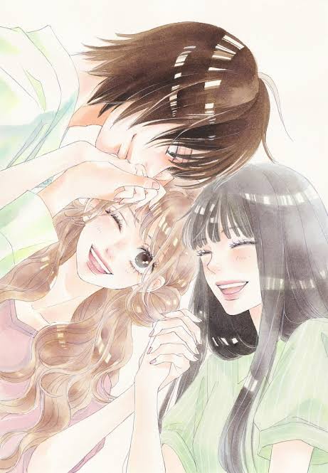 絵柄が好きな漫画家、イラストレーター part3
