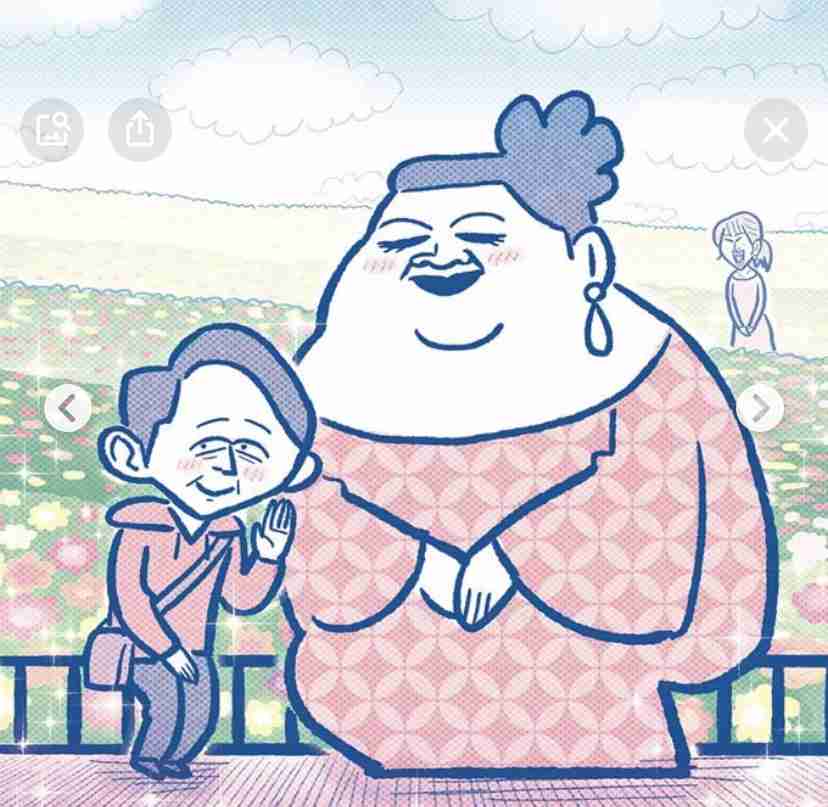 絵柄が好きな漫画家、イラストレーター part3