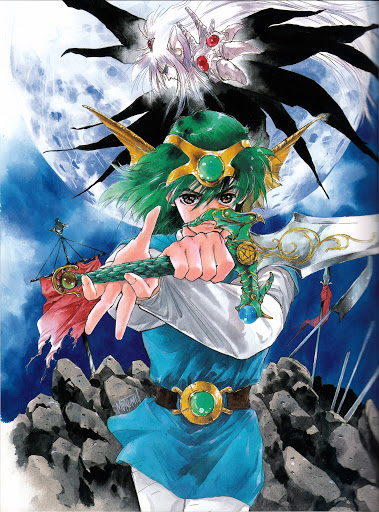 絵柄が好きな漫画家、イラストレーター part3