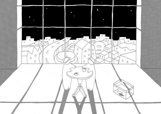 絵柄が好きな漫画家、イラストレーター part3