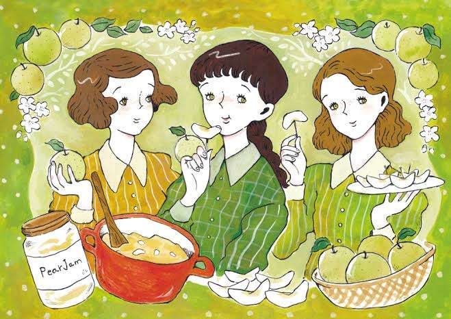 絵柄が好きな漫画家、イラストレーター part3