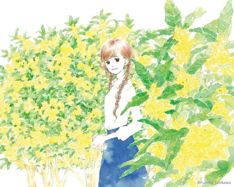 絵柄が好きな漫画家、イラストレーター part3