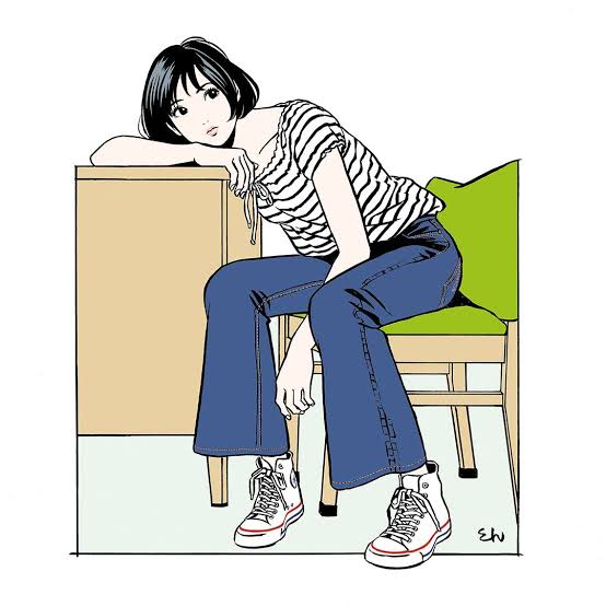 絵柄が好きな漫画家、イラストレーター part3