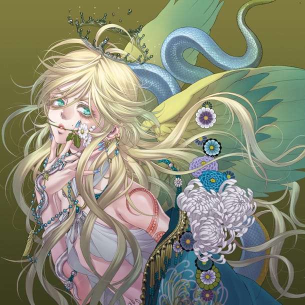 絵柄が好きな漫画家、イラストレーター part3