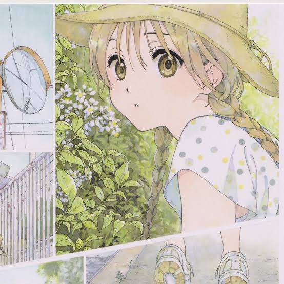 絵柄が好きな漫画家、イラストレーター part3