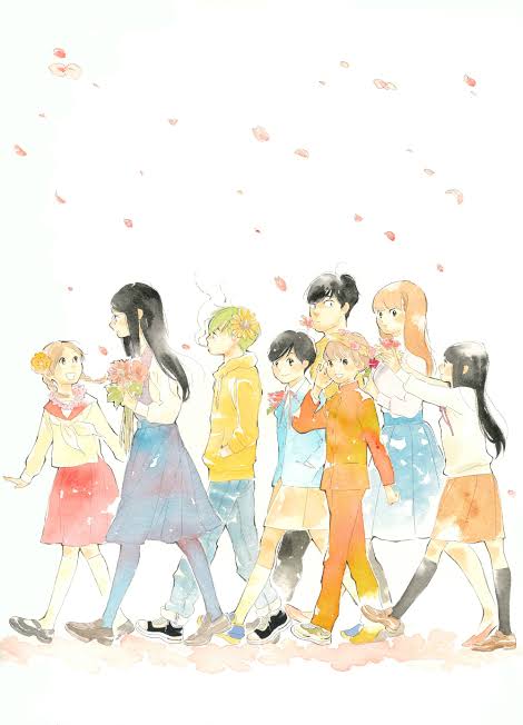 絵柄が好きな漫画家、イラストレーター part3