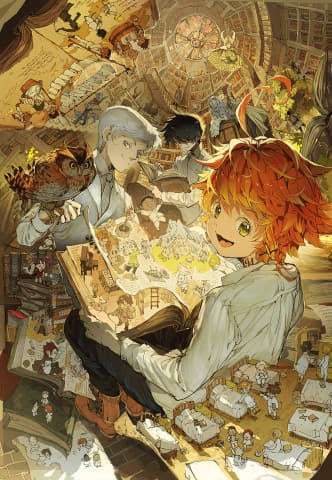 絵柄が好きな漫画家、イラストレーター part3
