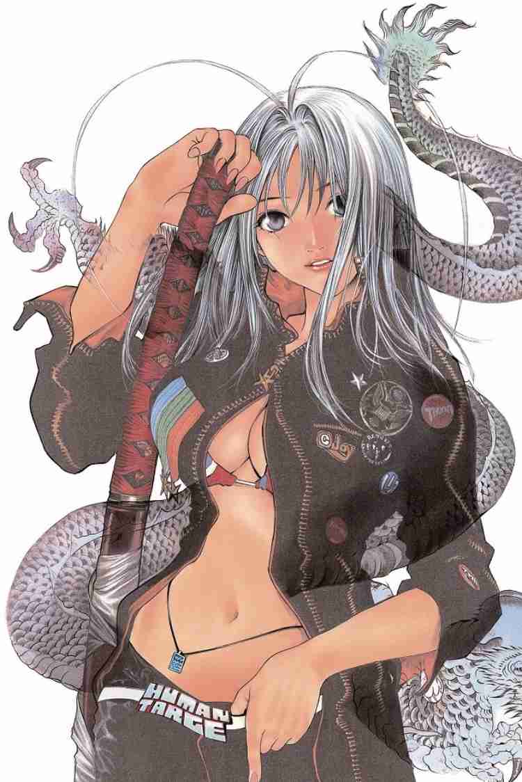絵柄が好きな漫画家、イラストレーター part3