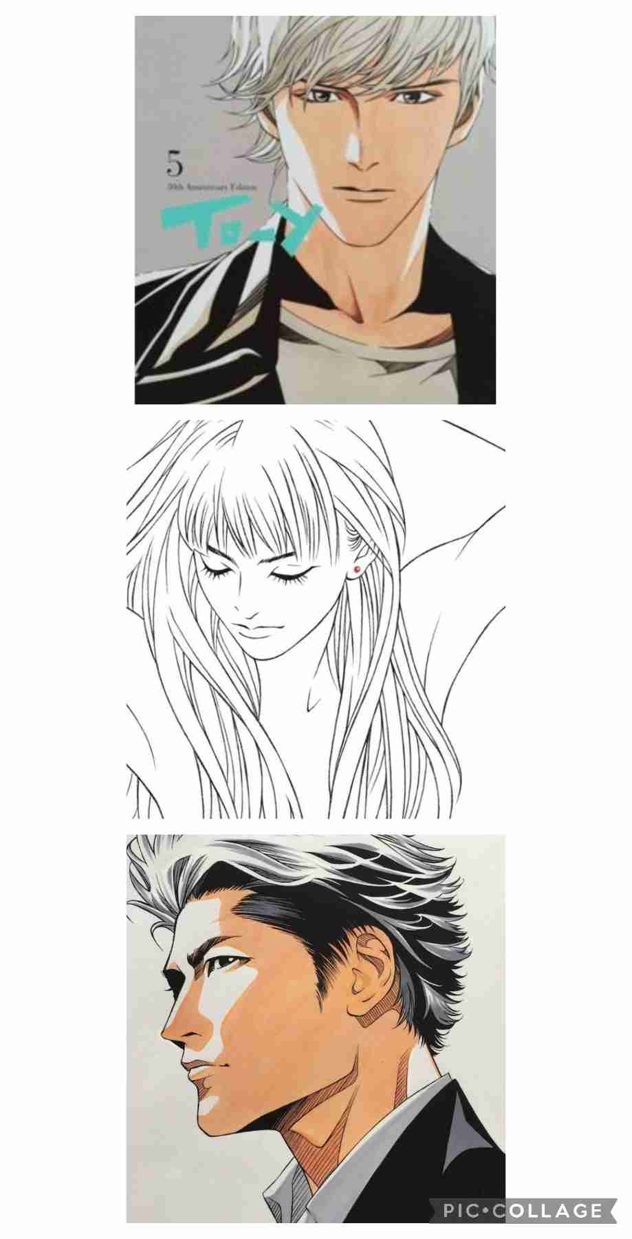 絵柄が好きな漫画家、イラストレーター part3