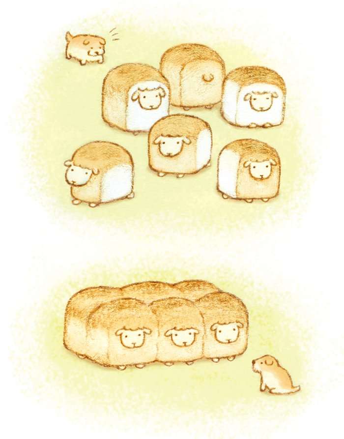 絵柄が好きな漫画家、イラストレーター part3