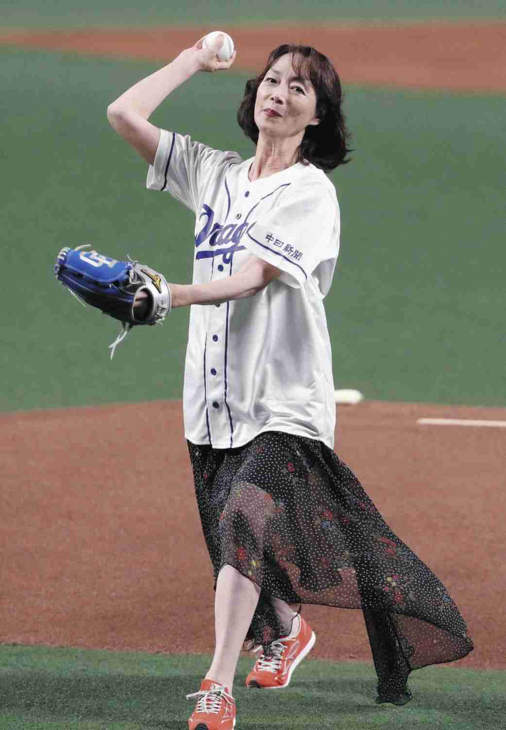 島田陽子さん「このままでは無縁仏に」1日6000円のドライアイスで遺体を区が保管中