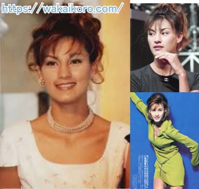 梅宮アンナさん、50歳の更年期はどうですか？「大きな心配事を乗り越えて…いまは霧が晴れたようです」