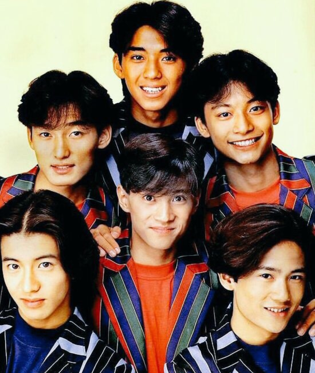 この時代を知ってるガル民はプラスPart2