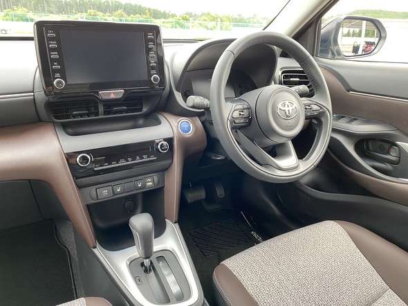 1番好きな車のメーカー