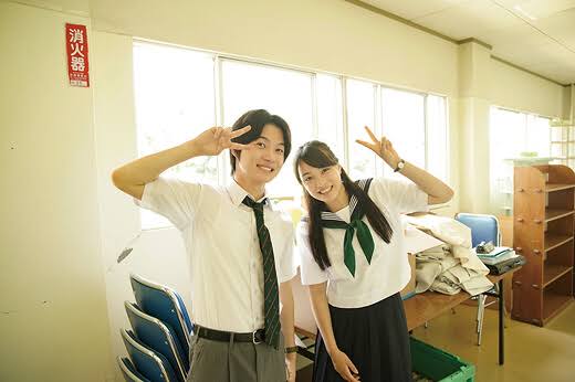 かわいい制服で学校に通えた人 PART2