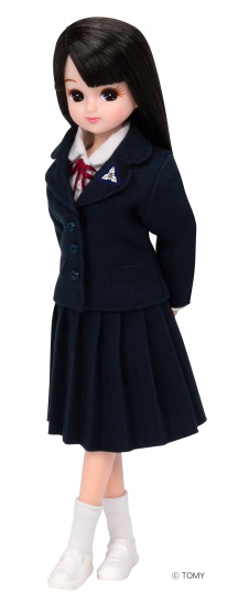 かわいい制服で学校に通えた人 PART2