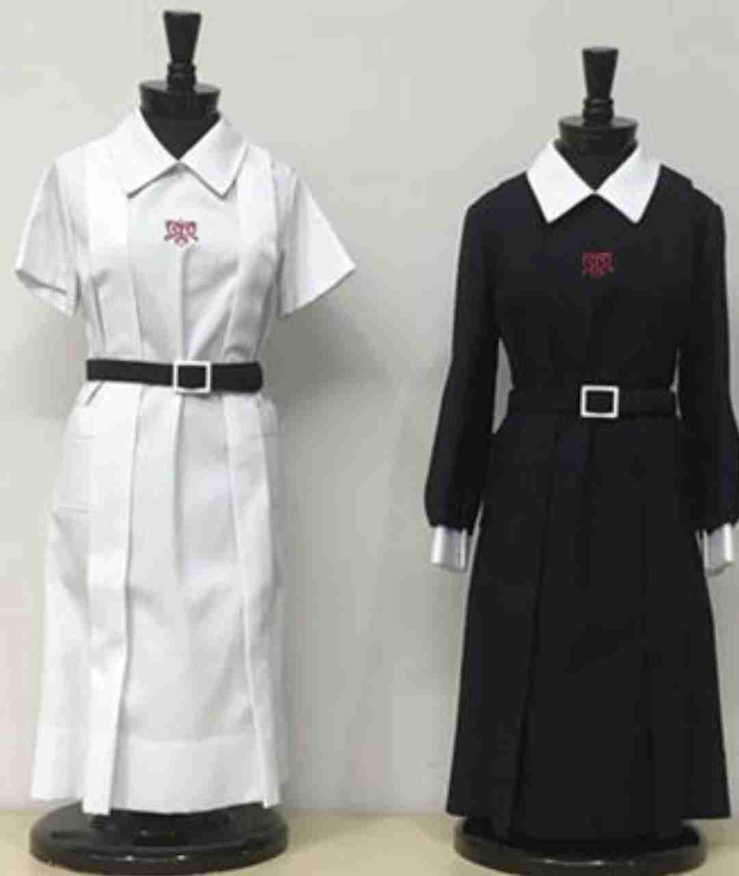 かわいい制服で学校に通えた人 PART2
