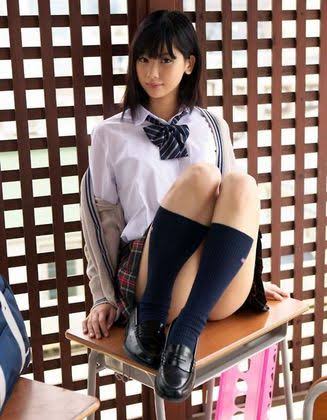 かわいい制服で学校に通えた人 PART2
