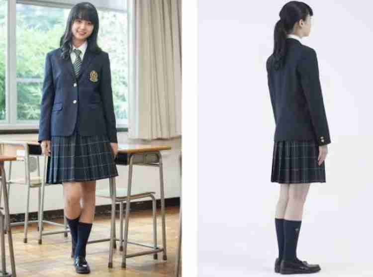 かわいい制服で学校に通えた人 PART2