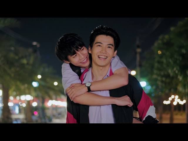 【定期】台湾BL We Best Loveが好きな人【総合part15】