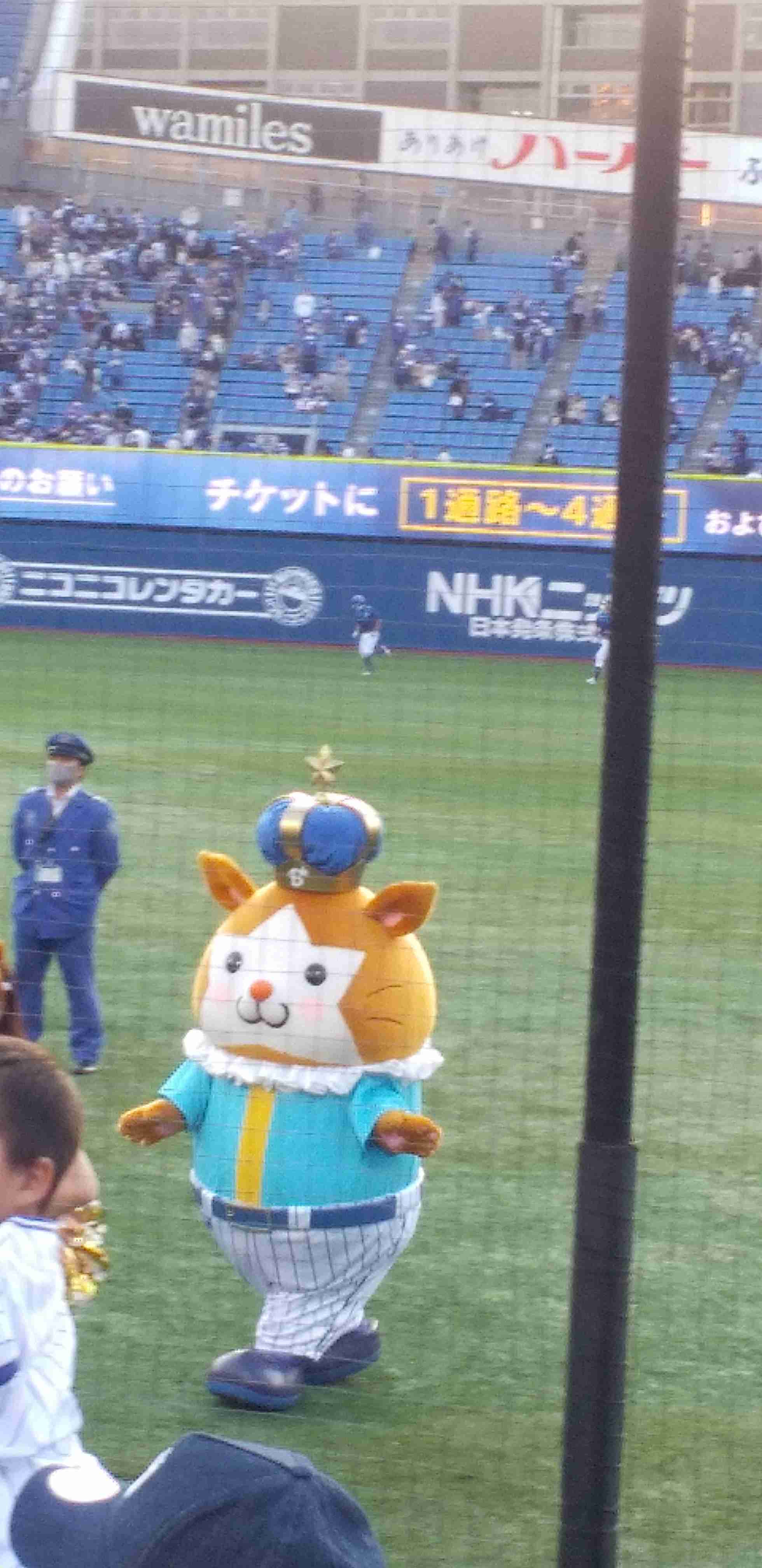 横浜ＤｅＮＡベイスターズファン集まれ！